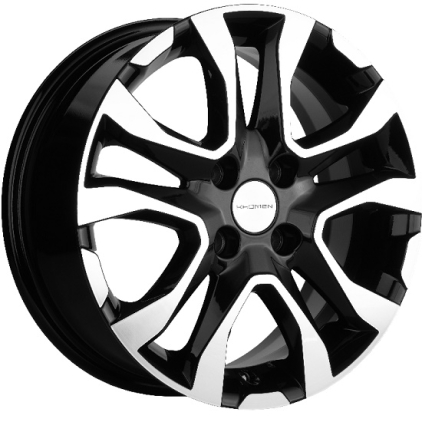 Диски KHOMEN KHW1503 (XRay)