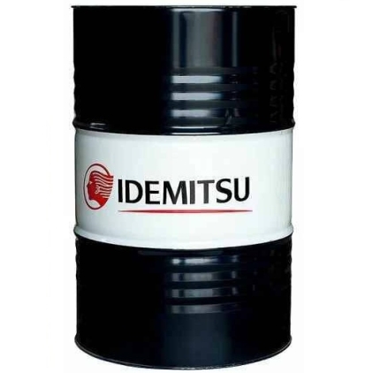 Масло Idemitsu 5W40 API SN/CF синтетическое 200л