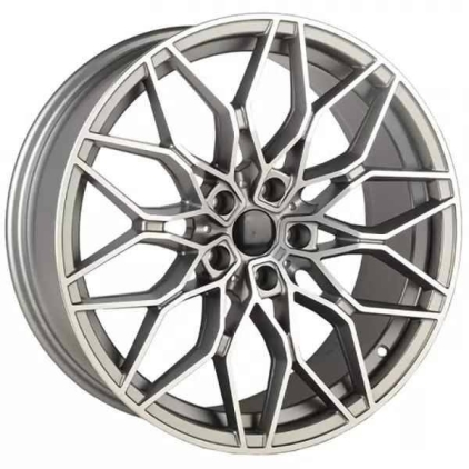 Диски KHOMEN KHW1813 (Chery Arrizo 8)