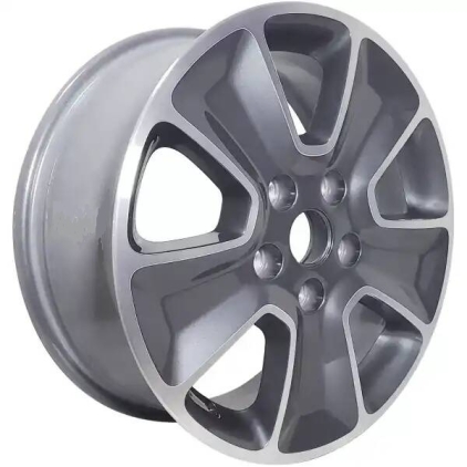 Диски KHOMEN KHW1601 (Huyndai/Kia)