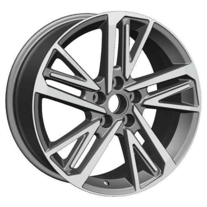 Диски KHOMEN KHW1815 (Sportage/Tucson)