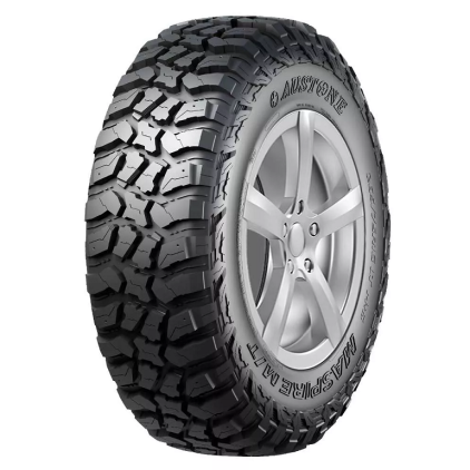 Шины Fortune Maspire M/T