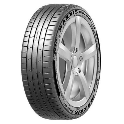 Шины Maxxis VS6 SUV Victra Sport 6 235/55 R19 105Y XL