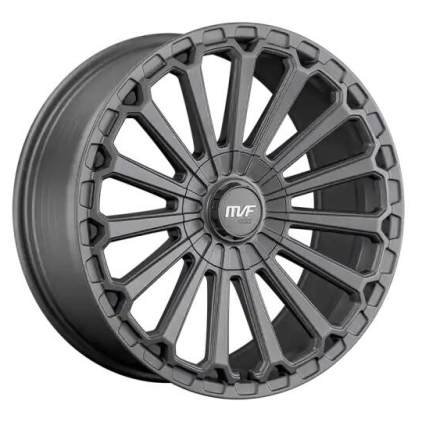 Диски LS FlowForming RC80