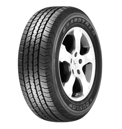 Шины Dunlop Grandtrek AT20 265/70 R16 112S 